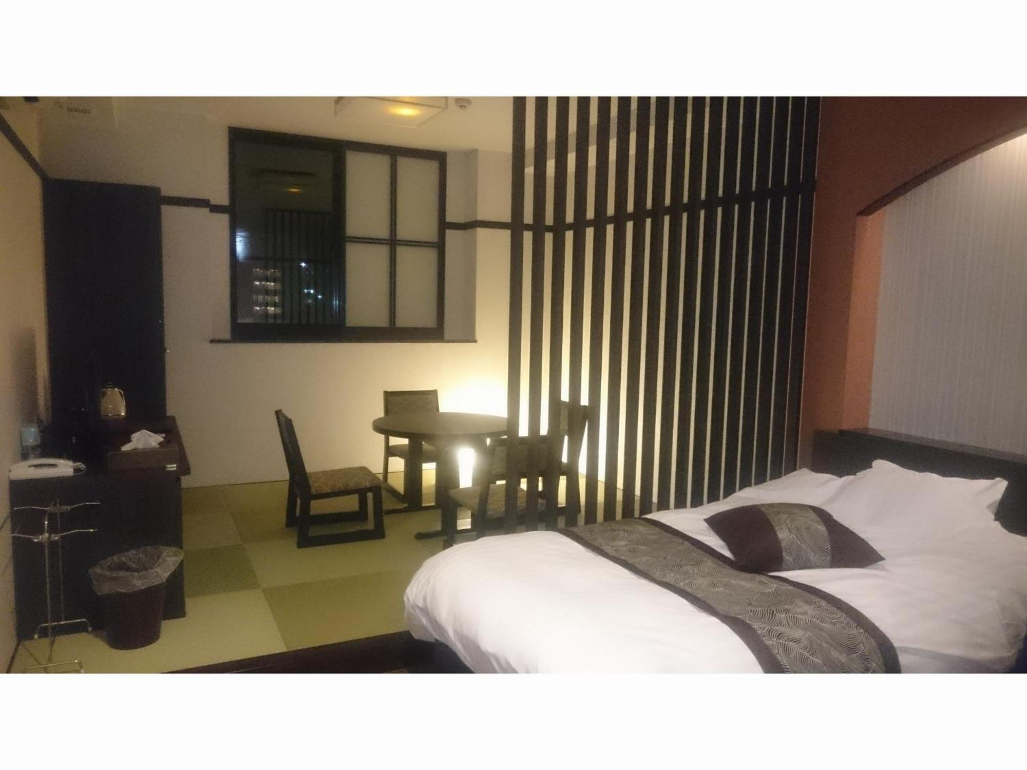 Oyado Yukizumi Hotel Kusatsu  Room photo